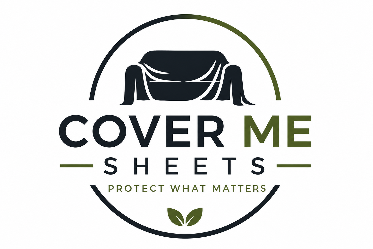 Cover Me Sheets